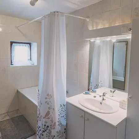 A L'entree Du Verger - Charmante Maison En Pierres Ferienhaus Dinant