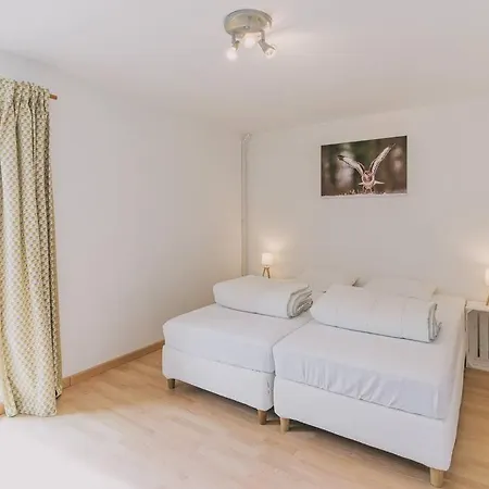 Ferienhaus A L'entree Du Verger - Charmante Maison En Pierres Dinant