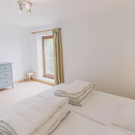 Ferienhaus A L'entree Du Verger - Charmante Maison En Pierres