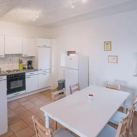 A L'entree Du Verger - Charmante Maison En Pierres *