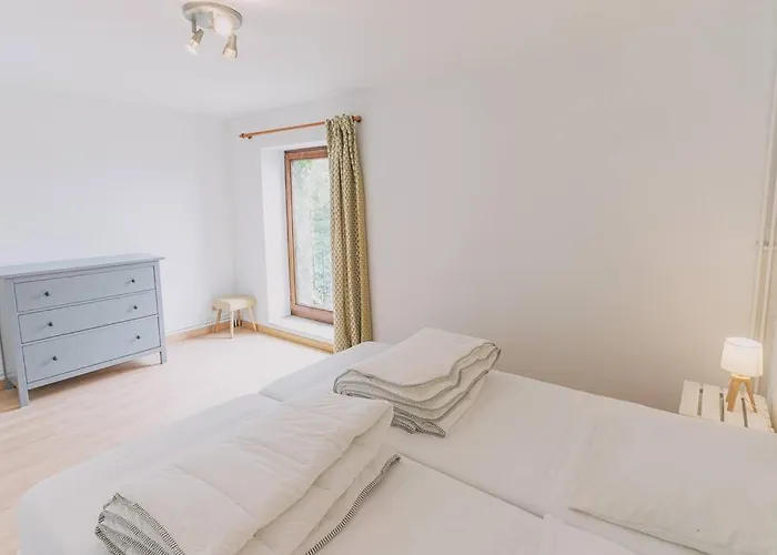 Casa vacanze A L'entrée Du Verger - Charmante Maison En Pierres