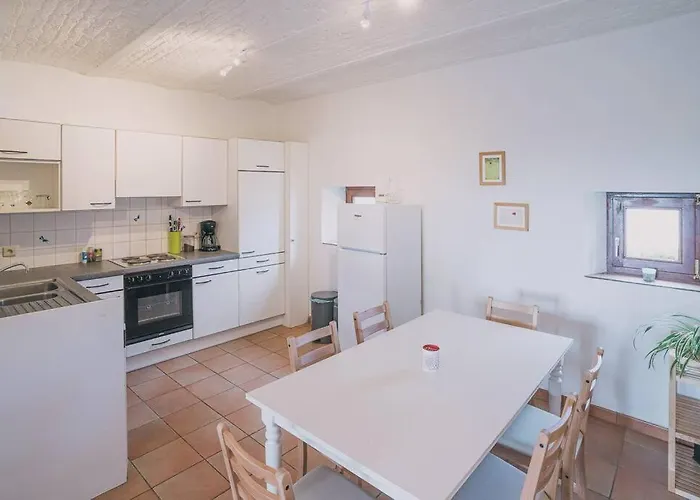 A L'entrée Du Verger - Charmante Maison En Pierres *